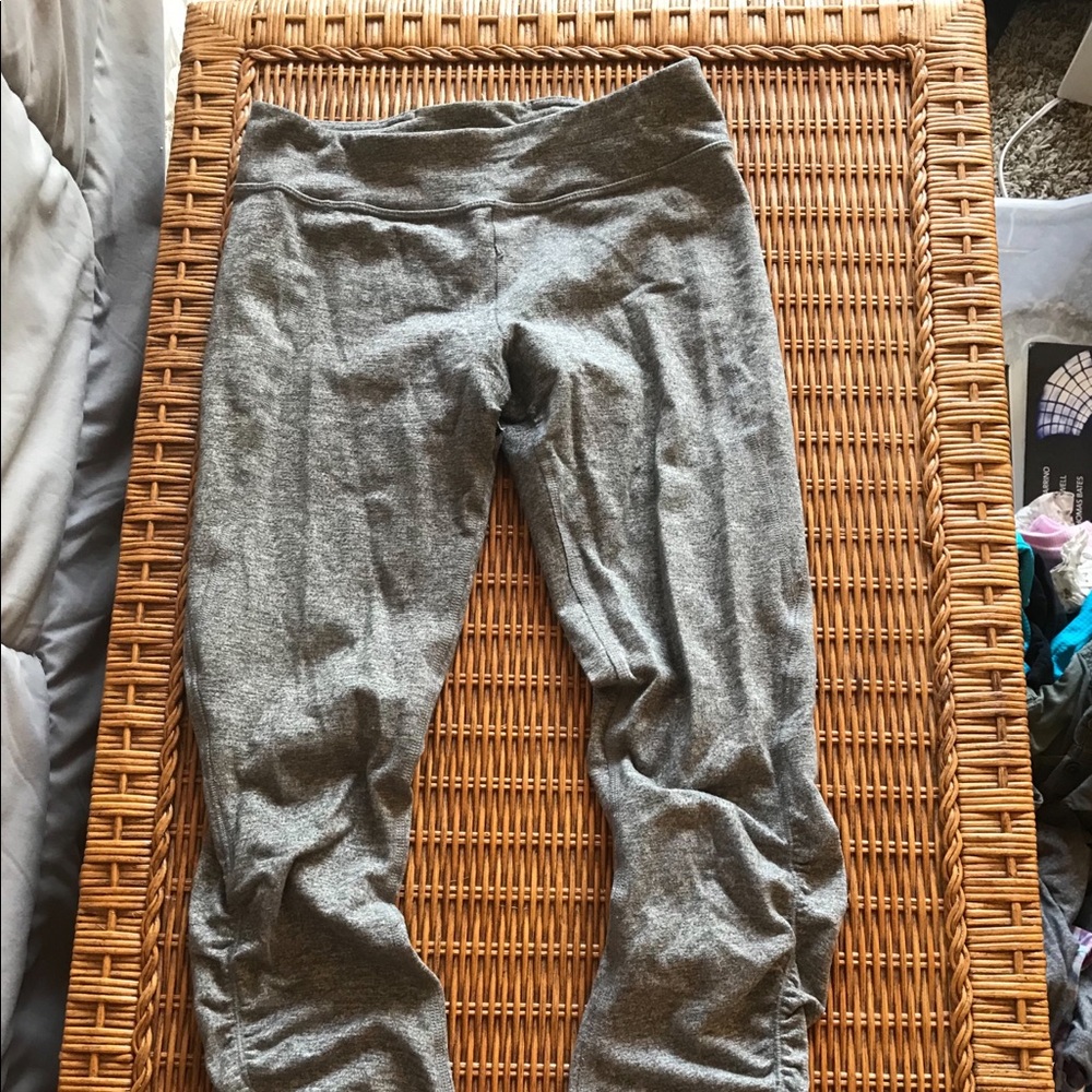 Girls leggings